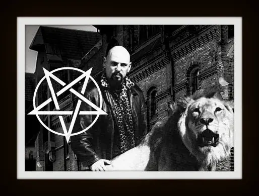 satanismo satanismo