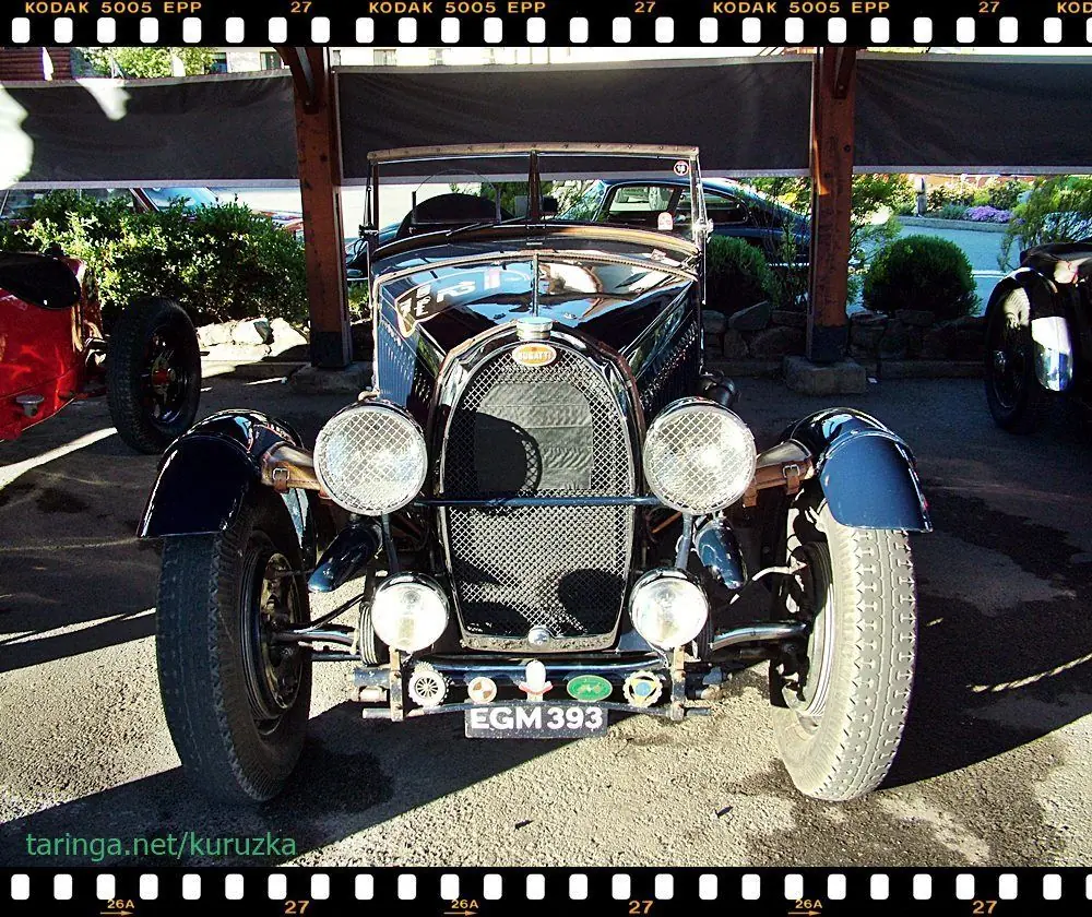 autos