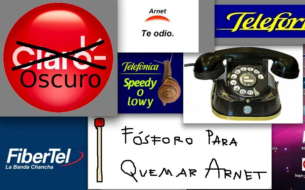 Leyes argentinas