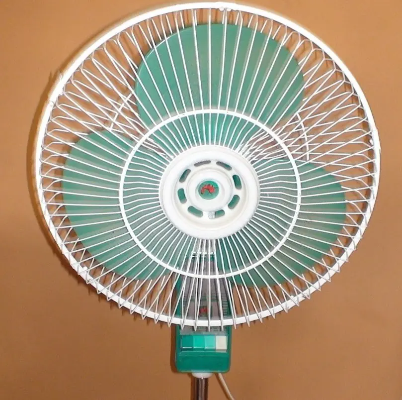 ventilador