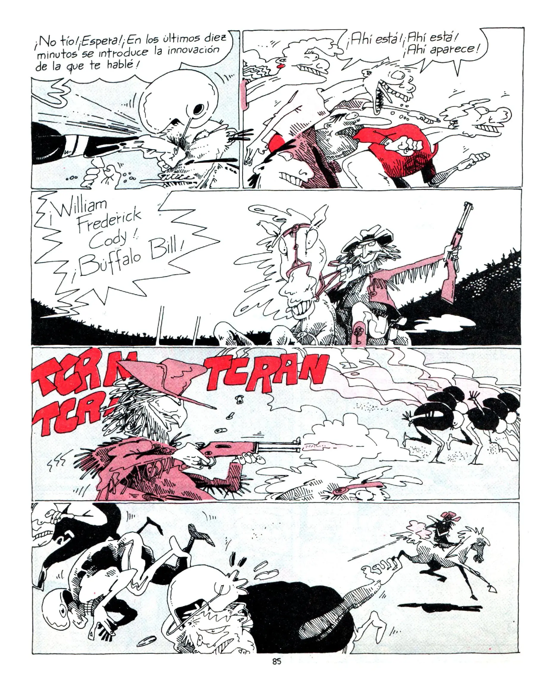 humor