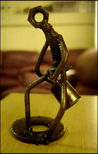 la Oxidada, te la muestro