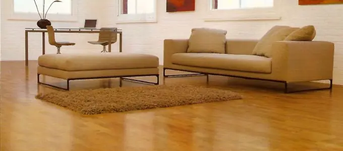 ¿Cómo encerar un piso? todo lo que no sabias.