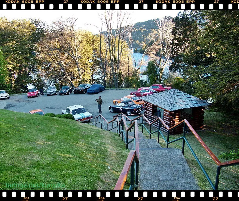Bariloche