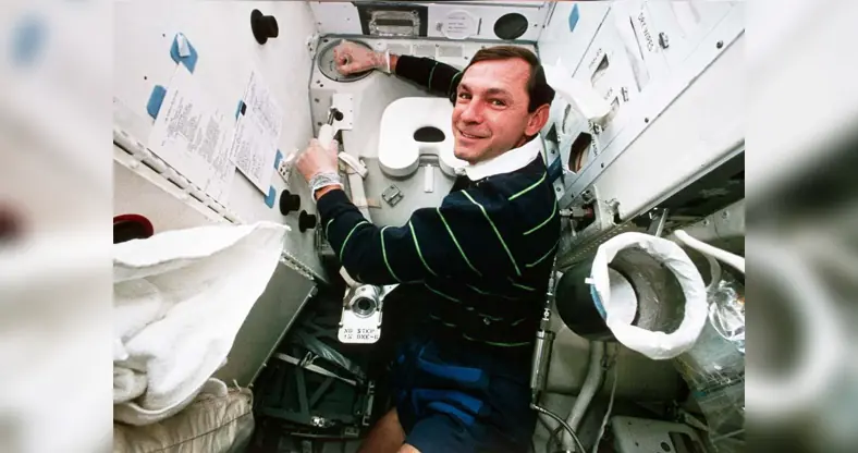 Astronauta