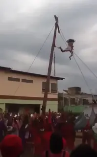 El fail de jesus