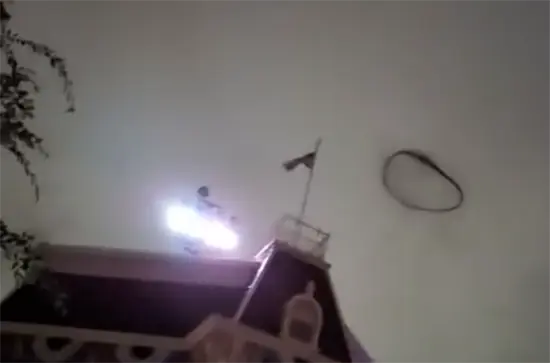 paranormal paranormal