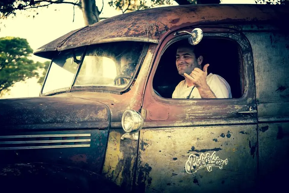 chevrolet 46
