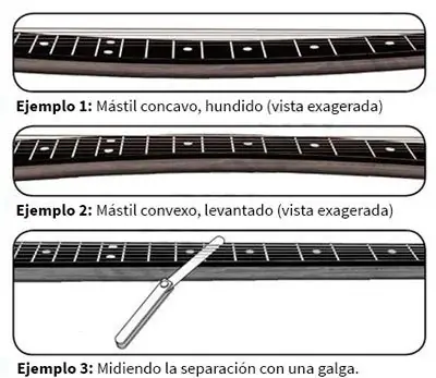 mastil