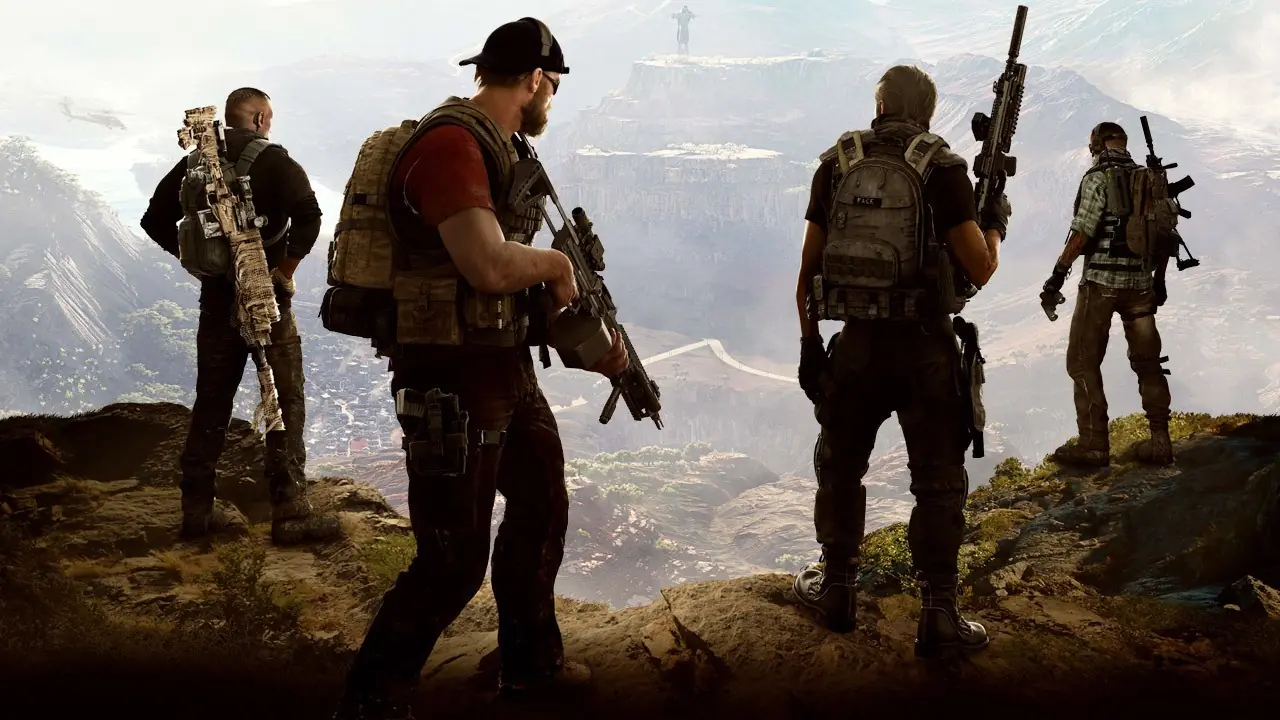 uncharted uncharted