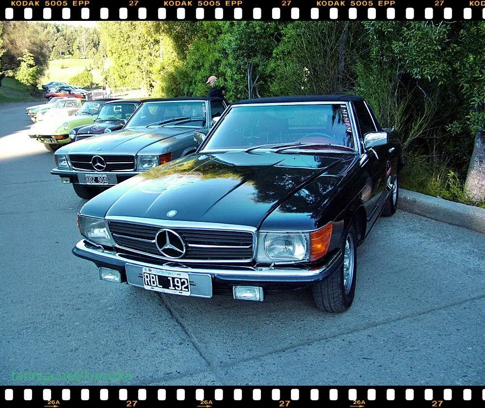 autos