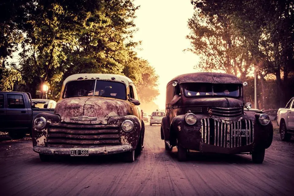 chevrolet 46