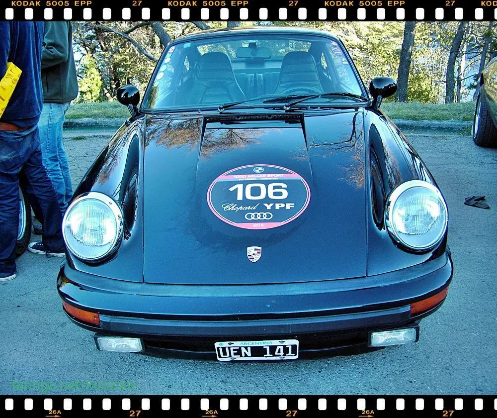 1000 millas