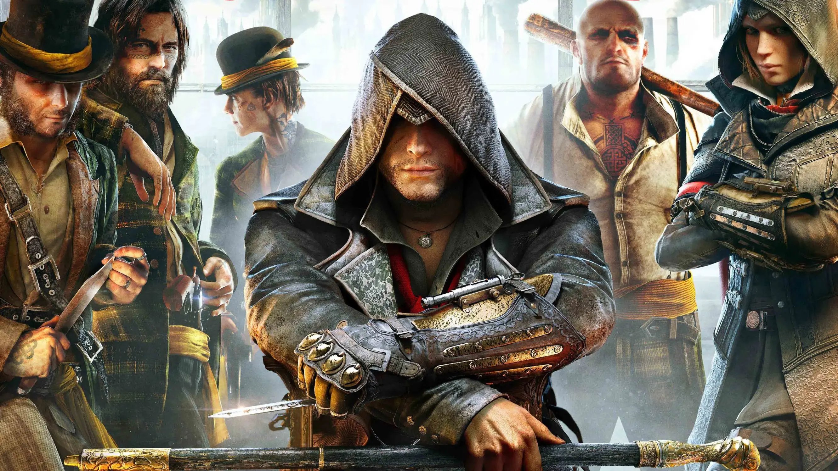 ¿Te perdiste el E3? Tranquilo, te lo resumo... [Parte 1]