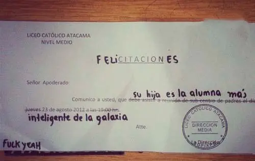 personas