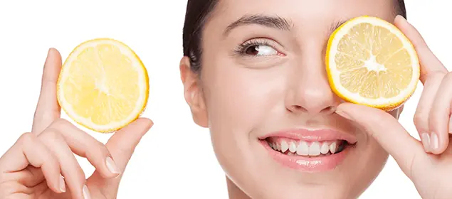 Trucos practicos con limon para tener un cuerpo saludable