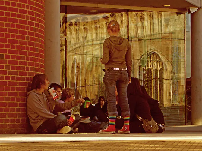 hipster