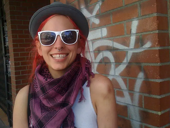 hipster