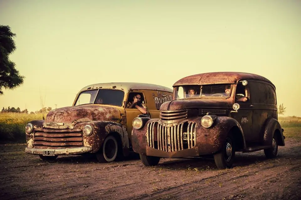 la Oxidada te la muestro 2
