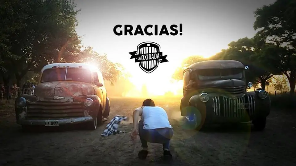 la Oxidada te la muestro 2