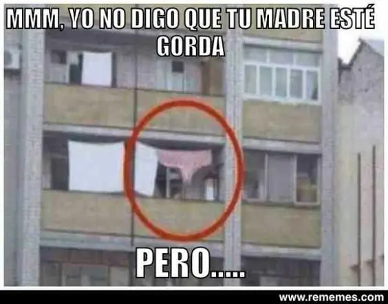 Imágenes de humor (pasa y ríete rufián)