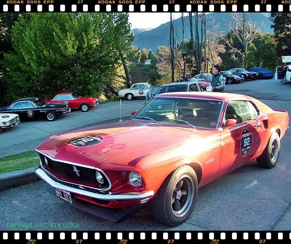 Argentina