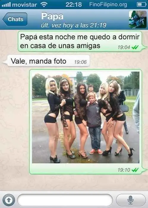 Imágenes de humor (pasa y ríete rufián)
