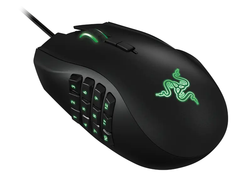 Hagamos Top al mejor mouse de la historia