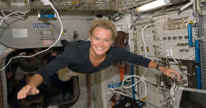 Astronauta