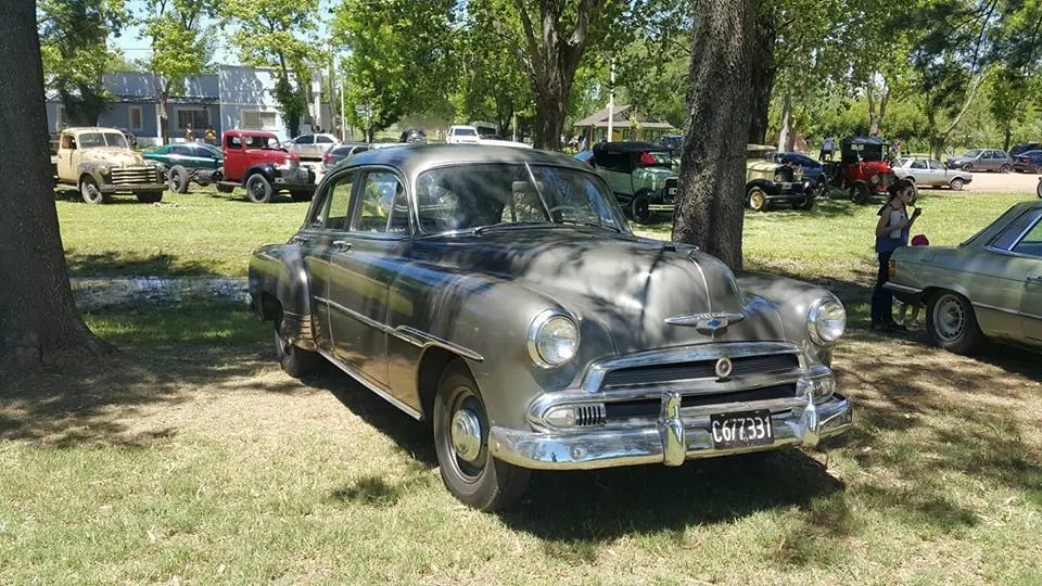 la Oxidada, te la muestro