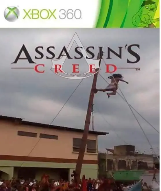 jesus jesus