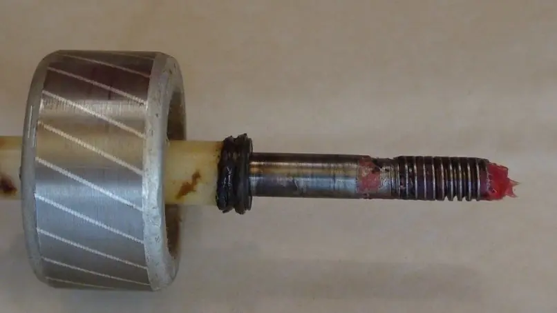 Como hacer mantenimiento a un ventilador de mesa