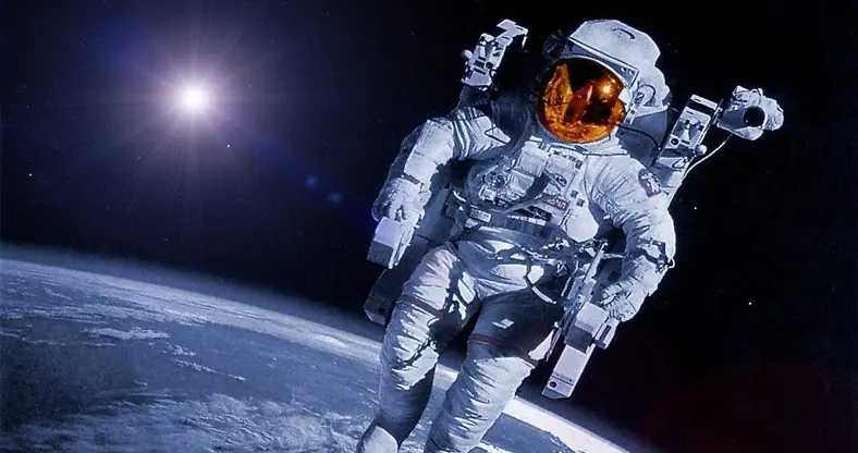 Datos y curiosidades increibles sobre los astronautas