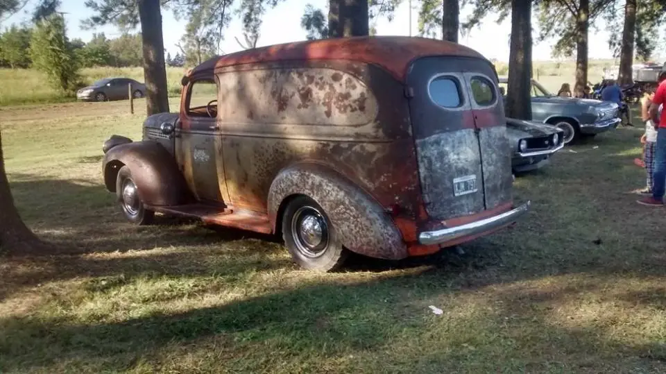 oxido