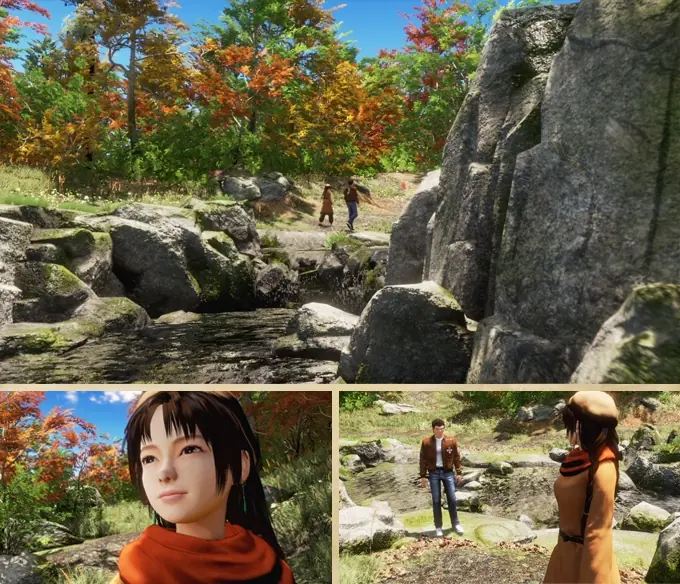 The Last Guardian The Last Guardian