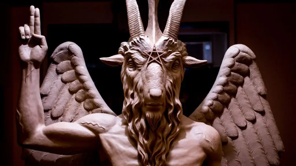8 misterios sobre Satán que no tienen explicación alguna
