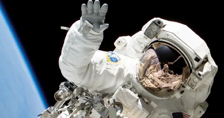 Datos y curiosidades increibles sobre los astronautas