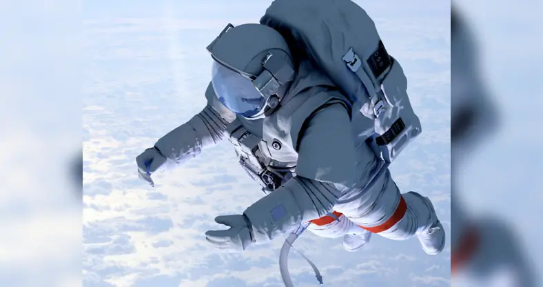 Astronauta