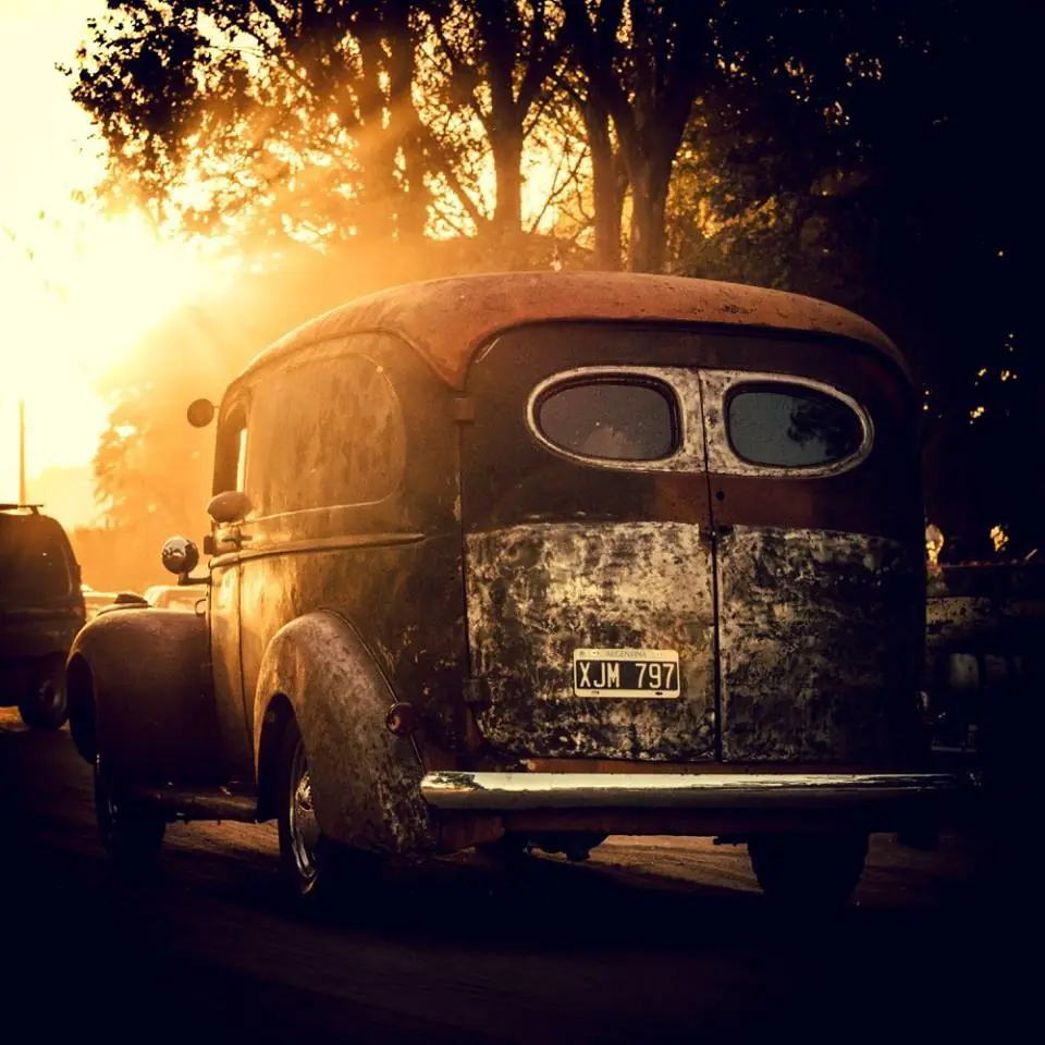 chevrolet sapo