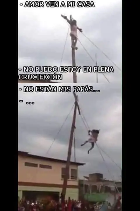 jesus jesus