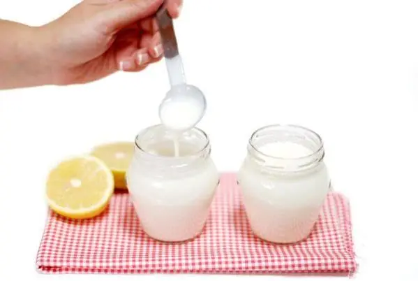 Trucos practicos con limon