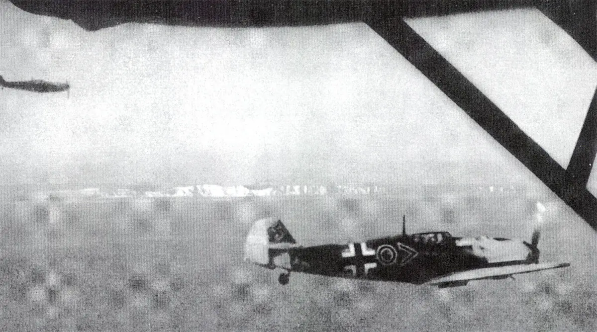 luftwaffe