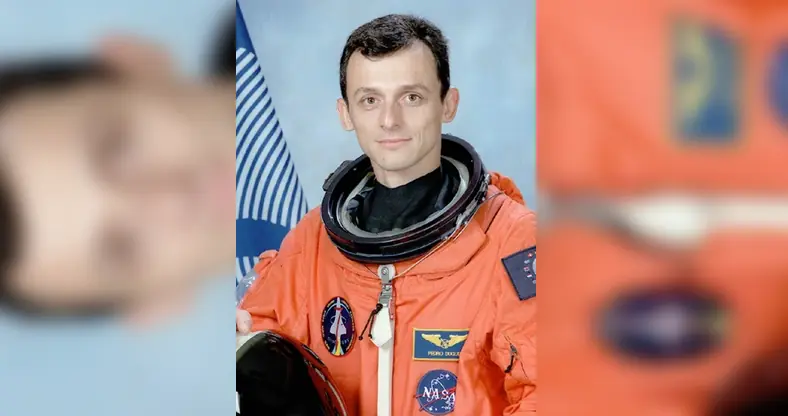 Datos y curiosidades increibles sobre los astronautas