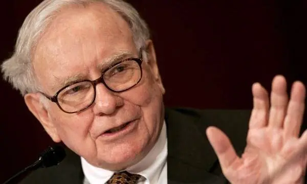 10 maneras de hacerse rico según Warren Buffett