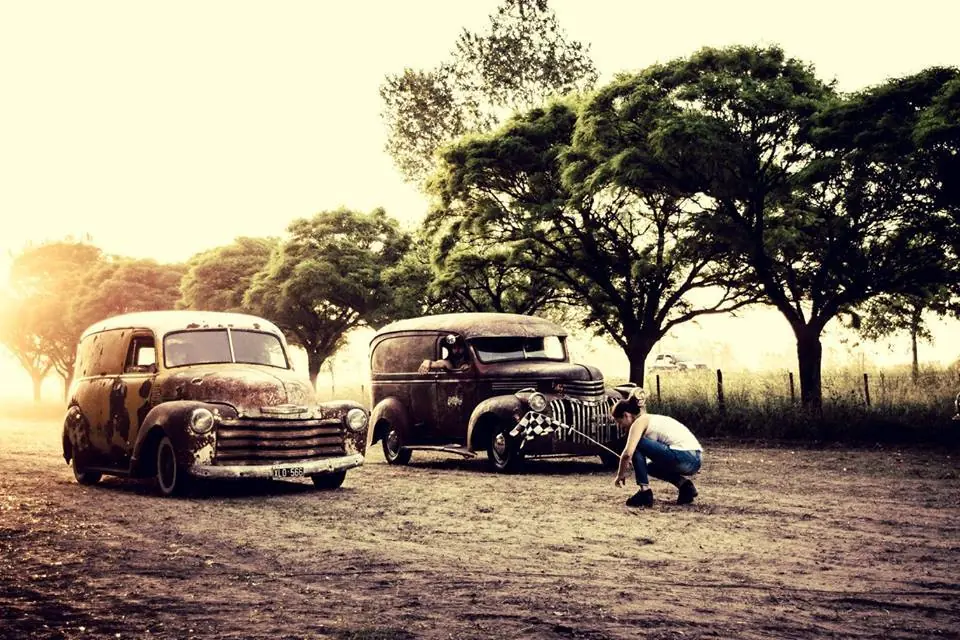 chevrolet 46