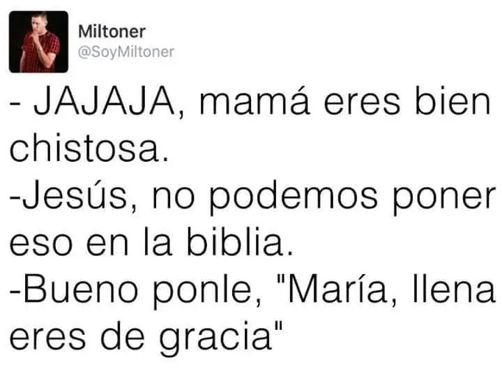 Humor para