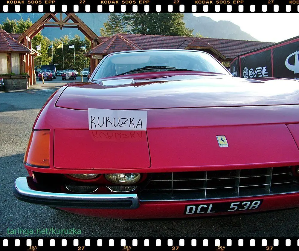 Bariloche