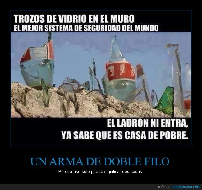 Algo de humor para este septiembre sin fap