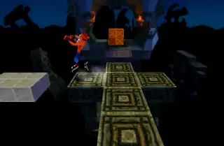 misterios