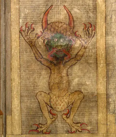 satan